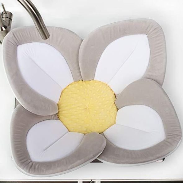 BLOOMINGBATH™ KVETOUCÍ KOUPEL AKCE ! - LEHÁTKA DO VANIČKY - KOUPÁNÍ A ZDRAVÍ