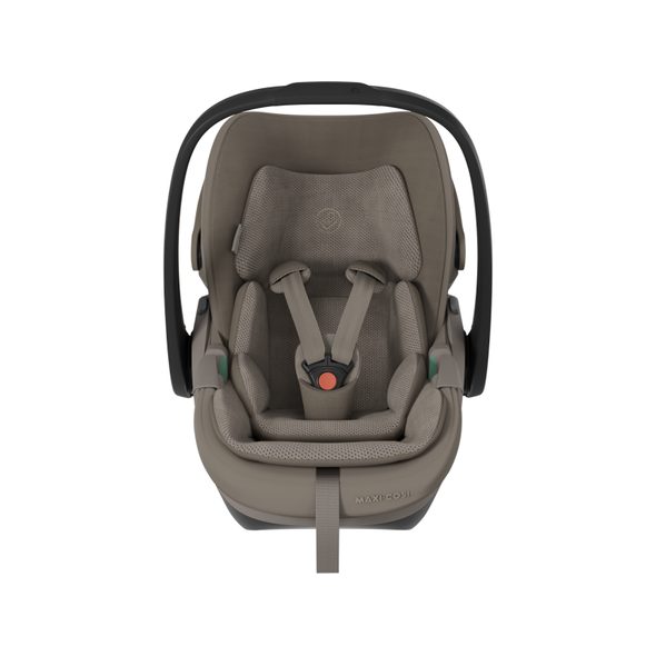 MAXI-COSI PEBBLE SLIDE PRO AUTOSEDAČKA OAK TRUFFLE - AUTOSEDAČKY 0-13KG - AUTOSEDAČKY A PŘÍSLUŠENSTVÍ