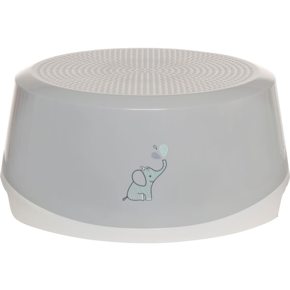 BEBE JOU STUPÁTKO OVÁL OLLIE - STUPÁTKA K UMYVADLU A WC - KOUPÁNÍ A ZDRAVÍ