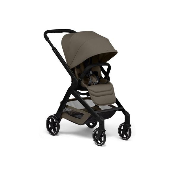 JOOLZ HUB² HAZEL BROWN - SPORTOVNÍ KOČÁRKY - KOČÁRKY A PŘÍSLUŠENSTVÍ