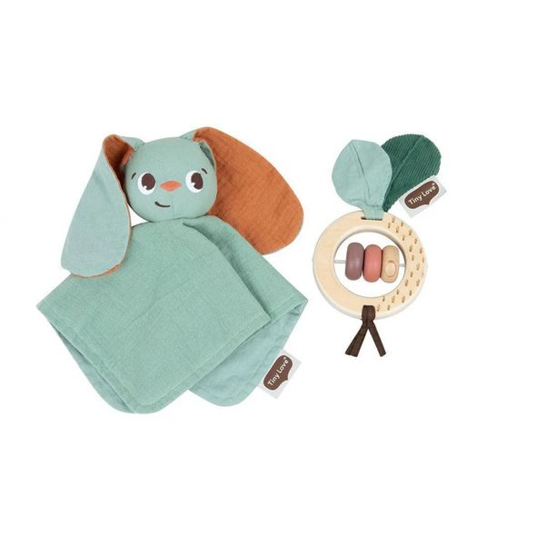 TINY LOVE DÁRKOVÁ SADA GARDEN OF ADVENTURES - DÁRKOVÉ SADY - PRO DĚTI