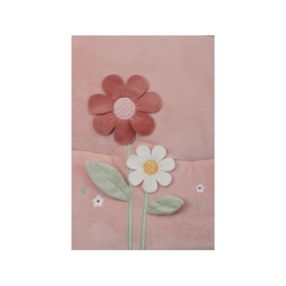 LITTLE DUTCH HRACÍ DEKA FAIRY GARDEN - HRACÍ DEKY - PRO DĚTI