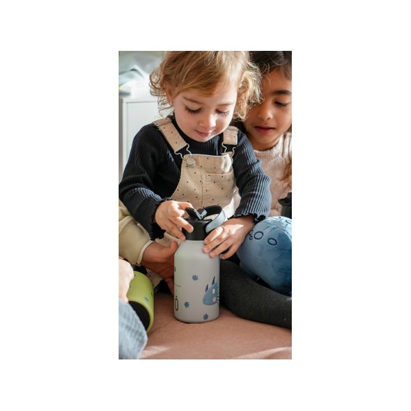 RUNBOTT TERMOLÁHEV MII 350 ML TRICERATOPS - TERMOOBALY A TERMOSKY - KRMENÍ