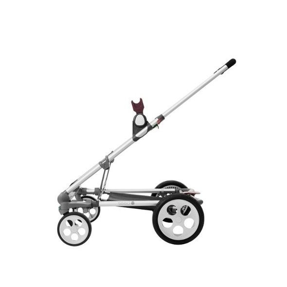 SEED ADAPTÉRY NA MAXI−COSI, CYBEX / SEED - ADAPTÉRY NA AUTOSEDAČKU - KOČÁRKY A PŘÍSLUŠENSTVÍ