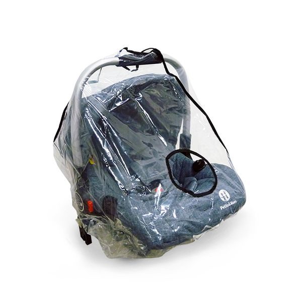 PETITE&MARS PLÁŠTĚNKA NA AUTOSEDAČKU - PLÁŠTĚNKY A MOSKYTIÉRY - AUTOSEDAČKY A PŘÍSLUŠENSTVÍ