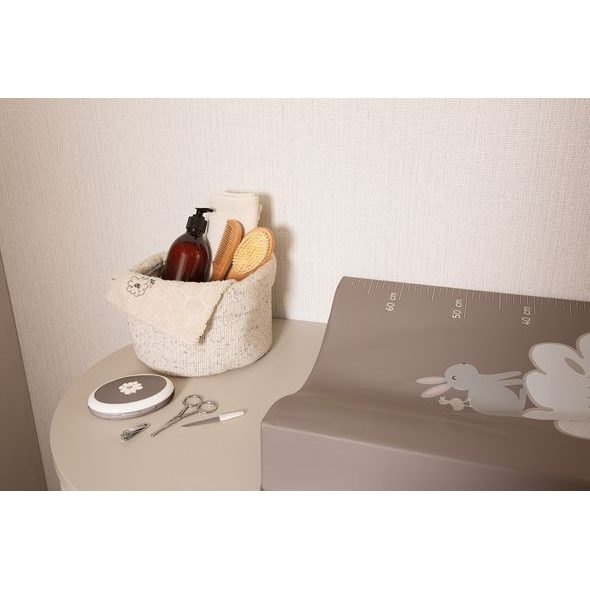 BEBE-JOU MANIKÚRA BÉBÉ-JOU FARM FRIENDS - PÉČE O NEHTY - KOUPÁNÍ A ZDRAVÍ