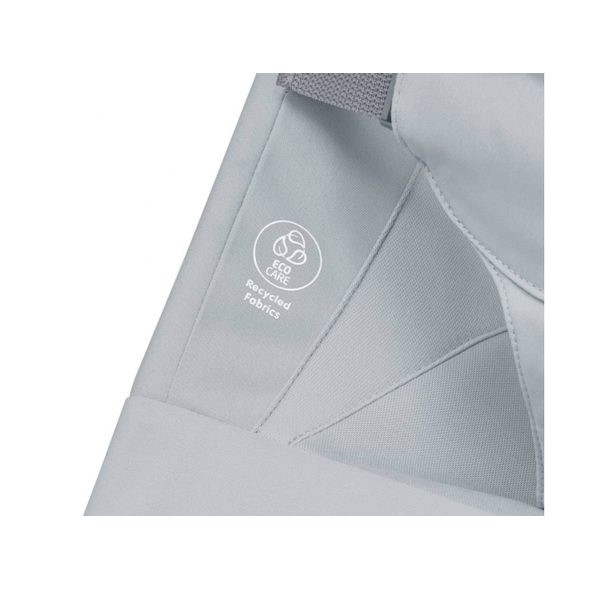 MAXI-COSI LOA 2V1 2023 - LEHÁTKA A HOUPADLA - SPINKÁNÍ