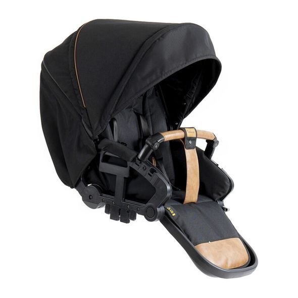 EMMALJUNGA SEAT UNIT FLAT 2024 OUTDOOR - SPORTOVNÍ NÁSTAVBY - KOČÁRKY A PŘÍSLUŠENSTVÍ