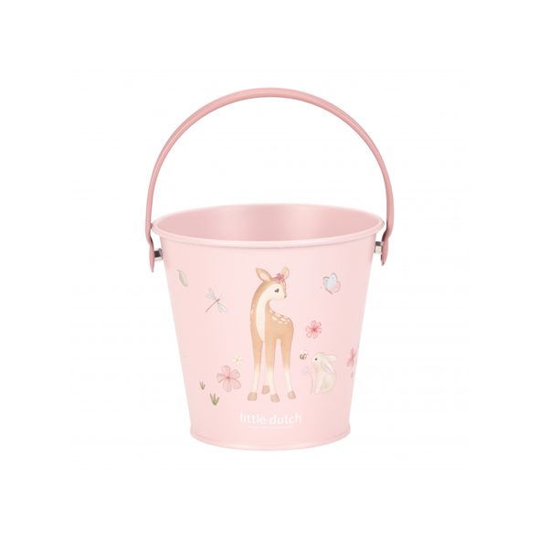 LITTLE DUTCH KYBLÍK FAIRY GARDEN - FAIRY GARDEN - PRO DĚTI