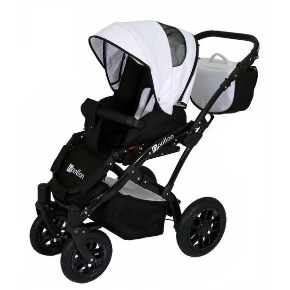 DEPEMO TAMBERO TROJKOMBINACE VČ. AUTOSEDAČKY - TROJKOMBINACE - KOČÁRKY A PŘÍSLUŠENSTVÍ