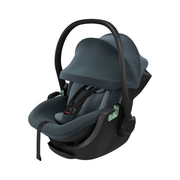 THULE MAPLE CONNECT - AUTOSEDAČKY 0-13KG - AUTOSEDAČKY A PŘÍSLUŠENSTVÍ