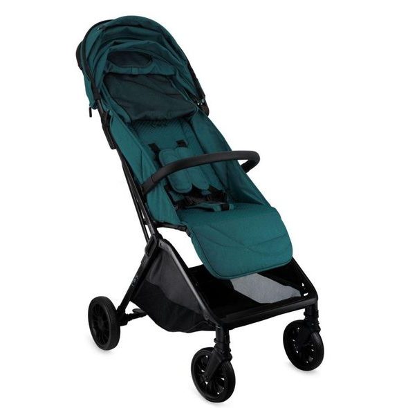 MOMI SPORTOVNÍ KOČÁREK MOMI ANDREA TYRKYSOVÝ 2024 - SPORTOVNÍ KOČÁRKY - KOČÁRKY A PŘÍSLUŠENSTVÍ