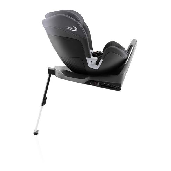 BRITAX-RÖMER AUTOSEDAČKA SWIVEL 2 - AUTOSEDAČKY 0-25KG - AUTOSEDAČKY A PŘÍSLUŠENSTVÍ
