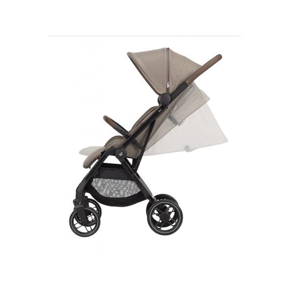 MAXI-COSI SOHO KOČÁREK TWILLIC TRUFFLE - KOČÁRKY - KOČÁRKY A PŘÍSLUŠENSTVÍ