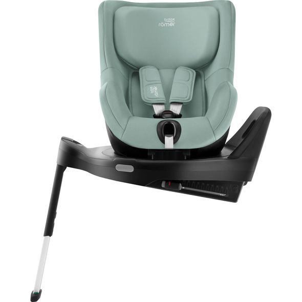 BRITAX RÖMER SET BABY-SAFE PRO + VARIO BASE 5Z + DUALFIX 5Z 2024 - AUTOSEDAČKY 0-18KG - AUTOSEDAČKY A PŘÍSLUŠENSTVÍ