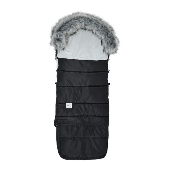 EKO SP-38 FUSAK DO KOČÁRKU - FUSAKY DO KOČÁRKU - KOČÁRKY A PŘÍSLUŠENSTVÍ