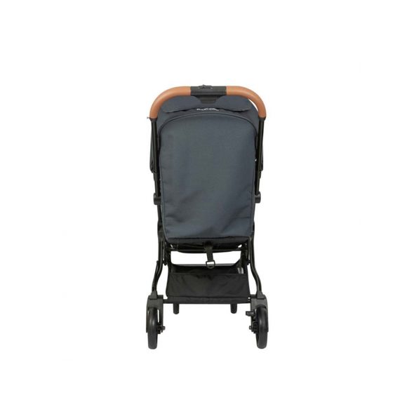 MAXI-COSI EVA 2 ESSENTIAL GRAPHITE - GOLFOVÉ KOČÁRKY - KOČÁRKY A PŘÍSLUŠENSTVÍ