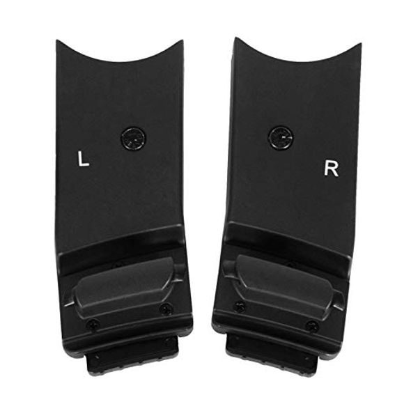 MACLAREN ATOM STYLE ADAPTER - ADAPTÉRY NA AUTOSEDAČKU - KOČÁRKY A PŘÍSLUŠENSTVÍ