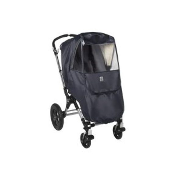 LEOKID PLÁŠTĚNKA NA KOČÁREK MAGNET - PLÁŠTĚNKY - KOČÁRKY A PŘÍSLUŠENSTVÍ