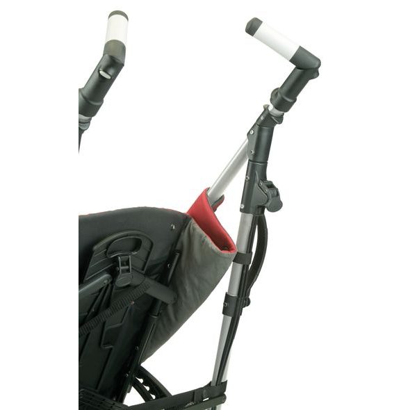 JANÉ NEXT 2010 - GOLFOVÉ KOČÁRKY - KOČÁRKY A PŘÍSLUŠENSTVÍ