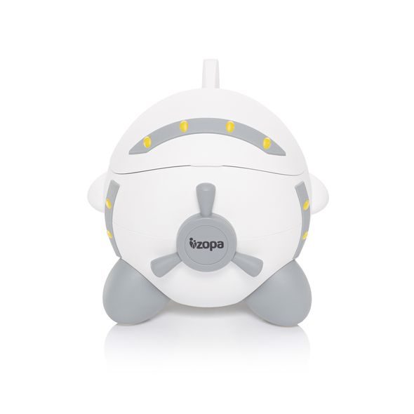 ZOPA NOČNÍK PLANE - NOČNÍKY - PŘEBALOVÁNÍ