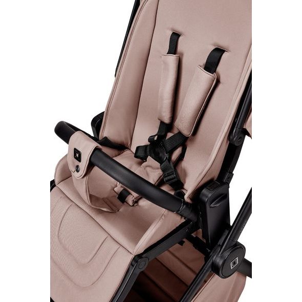 MOON HYPE - SAND - SPORTOVNÍ KOČÁRKY - KOČÁRKY A PŘÍSLUŠENSTVÍ