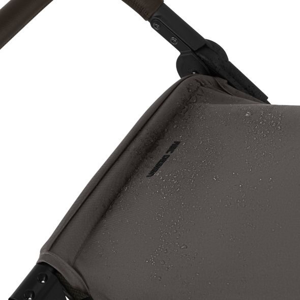 ABC DESIGN KOČÁREK PRO DVOJČATA BAYAMO NUT - KOČÁRKY PRO DVOJČATA - KOČÁRKY A PŘÍSLUŠENSTVÍ