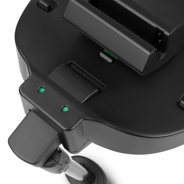 ABC DESIGN ISOFIX BASE ROOT - BÁZE A ISOFIX BÁZE - AUTOSEDAČKY A PŘÍSLUŠENSTVÍ