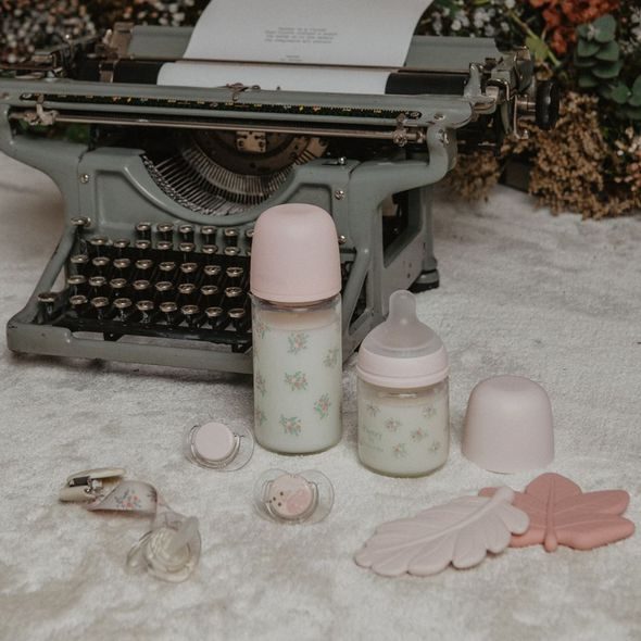 SUAVINEX DÁRKOVÝ SET POETRY - VÝHODNÉ SADY - KRMENÍ