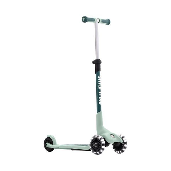 SMARTRIKE XTEND MINI-RIDE SAGE GREEN - DĚTSKÉ KOLOBĚŽKY - NOŠENÍ & SPORT