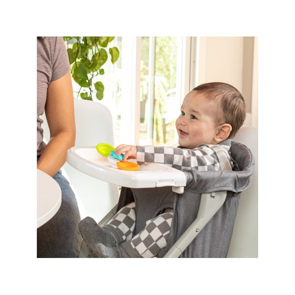 INFANTINO SPINNER DO KOUPELE POP SPINNERS 3 KS - AKTIVNÍ HRAČKY - PRO DĚTI