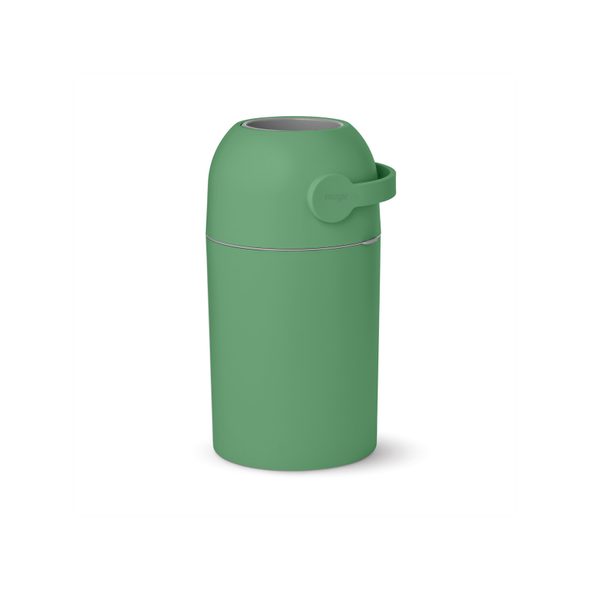 MAGIC KOŠ NA PLENY GREEN - KOŠE NA PLENY A NÁPLNĚ - PŘEBALOVÁNÍ