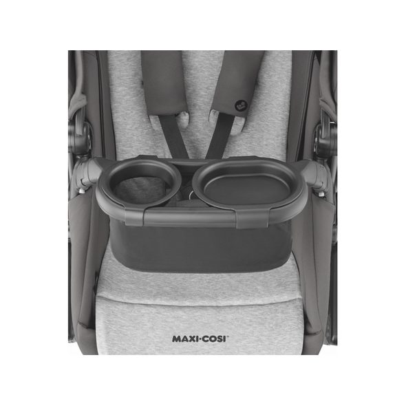 MAXI-COSI LILA PULTÍK PRO DÍTĚ - MADLA A PULTÍKY - KOČÁRKY A PŘÍSLUŠENSTVÍ