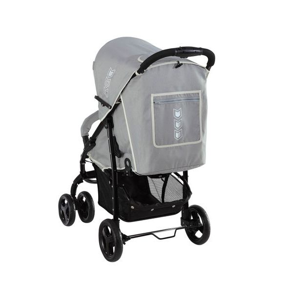 KNORR BABY STREETER 2013 - GOLFOVÉ KOČÁRKY - KOČÁRKY A PŘÍSLUŠENSTVÍ