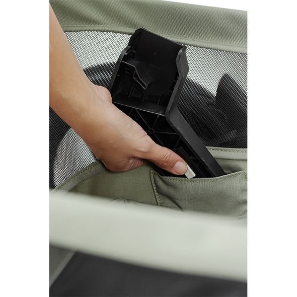 JOOLZ GEO3 ADAPTÉRY NA AUTOSEDAČKU SPODNÍ - ADAPTÉRY NA AUTOSEDAČKU - KOČÁRKY A PŘÍSLUŠENSTVÍ