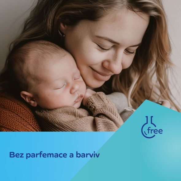 CANPOL BABIES EKOLOGICKÝ PRACÍ GEL NA KOJENECKÉ PRÁDLO 1,5L - DĚTSKÉ PRACÍ A MYCÍ PROSTŘEDKY - KOUPÁNÍ A ZDRAVÍ