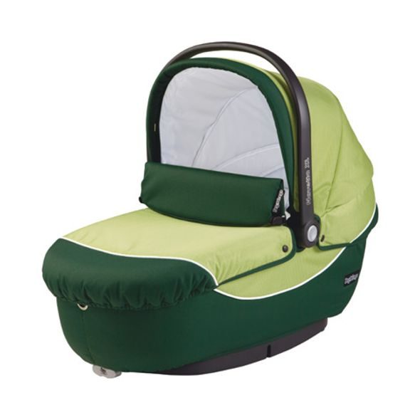 PEG PEREGO NAVETTA XL 2011 - VÝPRODEJ - OUTLET
