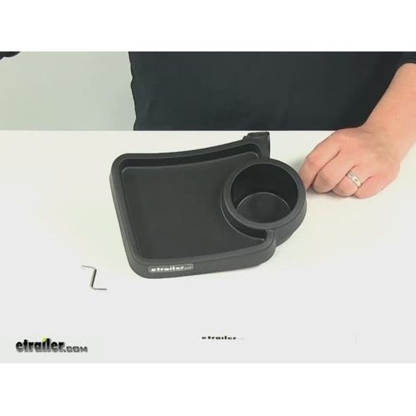 THULE TRAY GLIDE² / URBAN GLIDE² - MADLA A PULTÍKY - KOČÁRKY A PŘÍSLUŠENSTVÍ