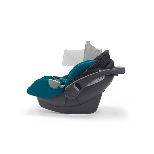 RECARO AVAN - AUTOSEDAČKY 0-13KG - AUTOSEDAČKY A PŘÍSLUŠENSTVÍ