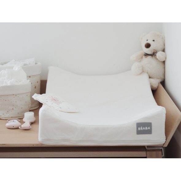 BEABA PŘEBALOVACÍ PODLOŽKA SOFALANGE® - PŘEBALOVACÍ PODLOŽKY - PŘEBALOVÁNÍ