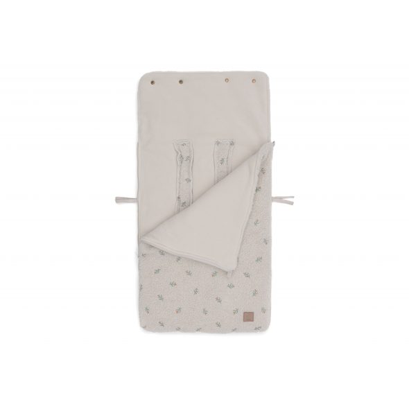 JOLLEIN FUSAK DO AUTOSEDAČKY TEDDY LOVELY - FUSAKY DO AUTOSEDAČKY - AUTOSEDAČKY A PŘÍSLUŠENSTVÍ