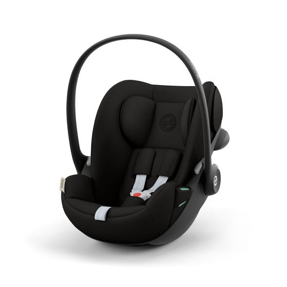 CYBEX CLOUD G3 I-SIZE COMFORT 2026 - AUTOSEDAČKY 0-13KG - AUTOSEDAČKY A PŘÍSLUŠENSTVÍ