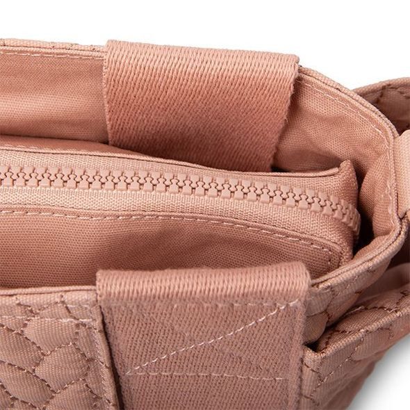 SUAVINEX SUAVINEX WONDERLAND PŘEBALOVACÍ TAŠKA MALÁ ROSE - PŘEBALOVACÍ TAŠKY - KOČÁRKY A PŘÍSLUŠENSTVÍ