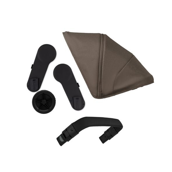 JOOLZ GEO⁵/3 DUO KOMPLET | HAZEL BROWN L MADLO BLACK CARBON - SPORTOVNÍ NÁSTAVBY - KOČÁRKY A PŘÍSLUŠENSTVÍ