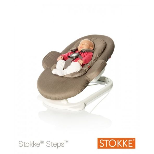 STOKKE® STEPS™ LEHÁTKO OD NAROZENÍ - DOPLŇKY K ŽIDLIČKÁM - KRMENÍ