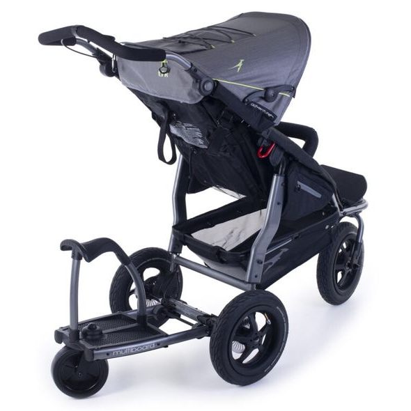 TFK MULTIBOARD STUPÁTKO ZA KOČÁREK - STUPÁTKA ZA KOČÁREK - KOČÁRKY A PŘÍSLUŠENSTVÍ