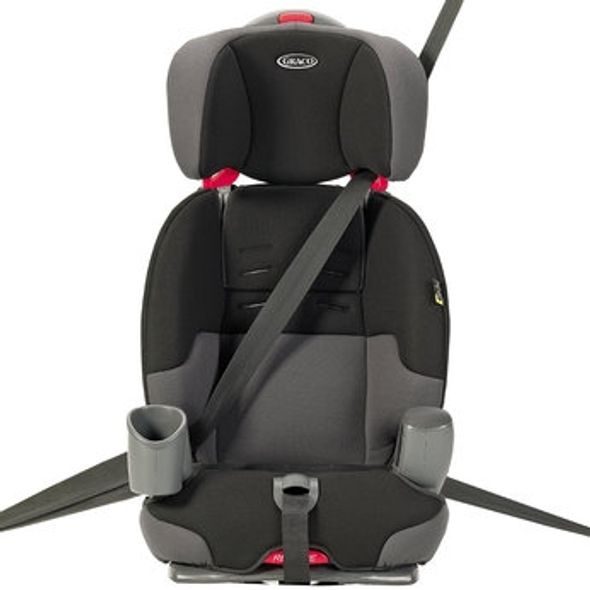 GRACO NAUTILUS 3V1 - AUTOSEDAČKY 9-36KG - AUTOSEDAČKY A PŘÍSLUŠENSTVÍ