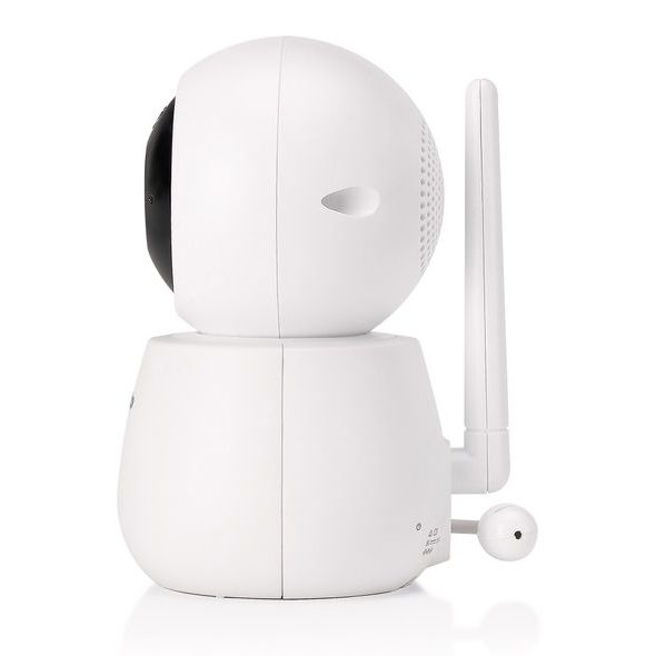 ALECTO DVM2050 - ELEKTRONICKÉ CHŮVIČKY - SPINKÁNÍ