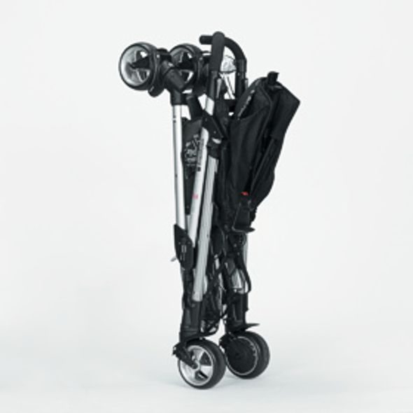 CASUALPLAY DOWNTOWN UNI SYSTÉM - GOLFOVÉ KOČÁRKY - KOČÁRKY A PŘÍSLUŠENSTVÍ