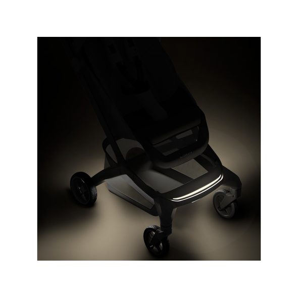 MAXI-COSI FAME CABIN KOČÁREK ONYX BLACK - GOLFOVÉ KOČÁRKY - KOČÁRKY A PŘÍSLUŠENSTVÍ